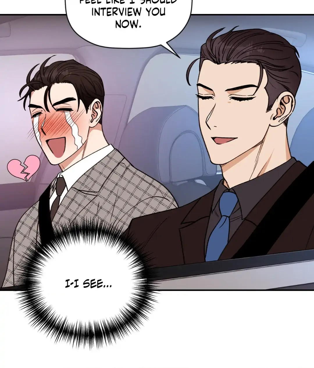 Dreaminess [Official] - Chapter 8 manhwa
