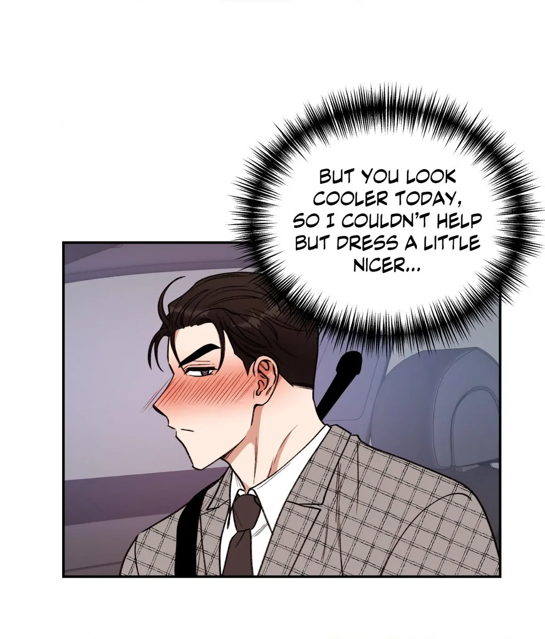Dreaminess [Official] - Chapter 8 manhwa