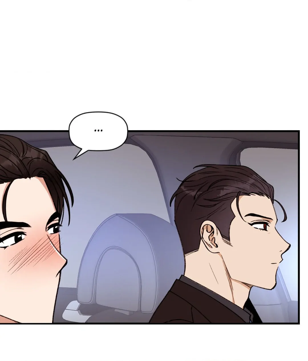 Dreaminess [Official] - Chapter 8 manhwa