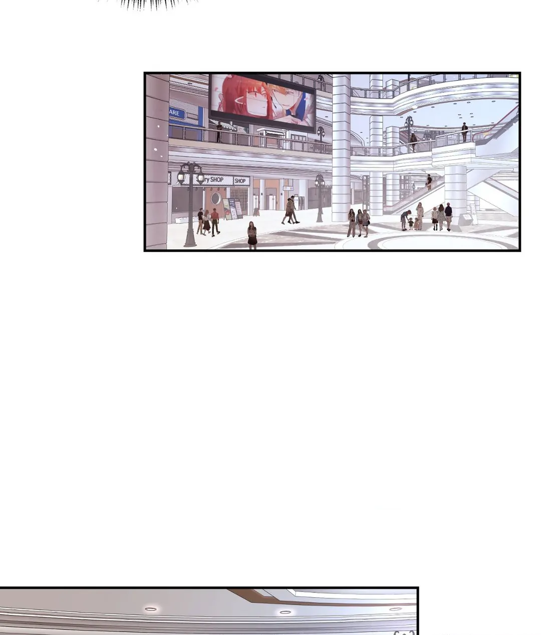 Dreaminess [Official] - Chapter 8 manhwa