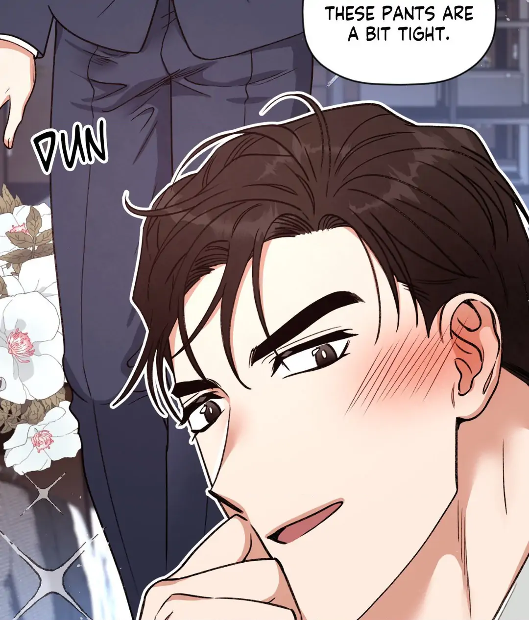 Dreaminess [Official] - Chapter 8 manhwa