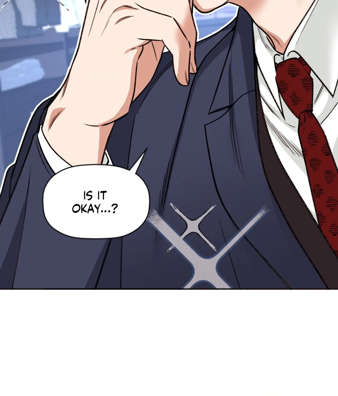 Dreaminess [Official] - Chapter 8 manhwa