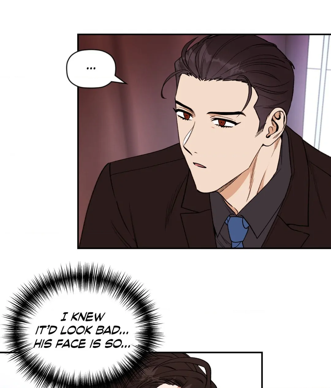 Dreaminess [Official] - Chapter 8 manhwa
