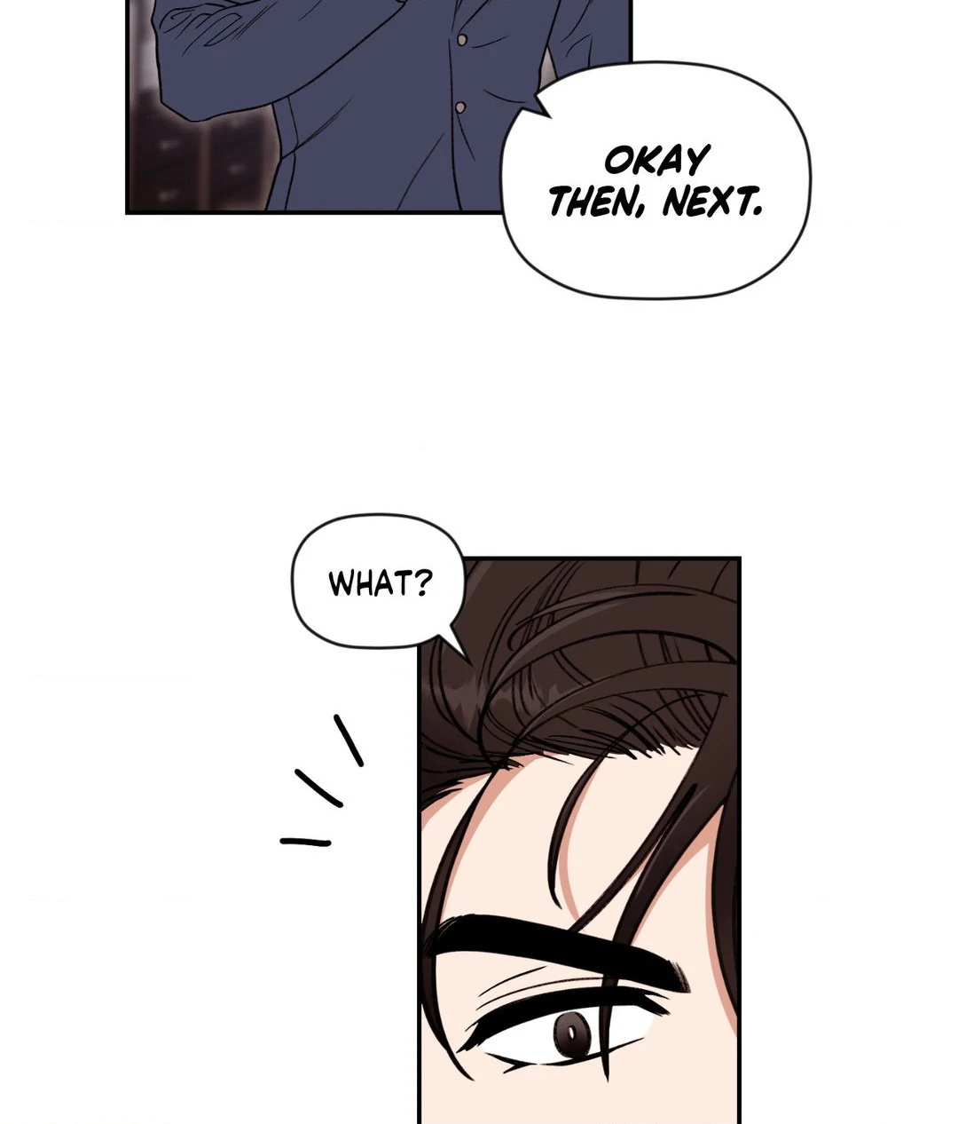 Dreaminess [Official] - Chapter 8 manhwa