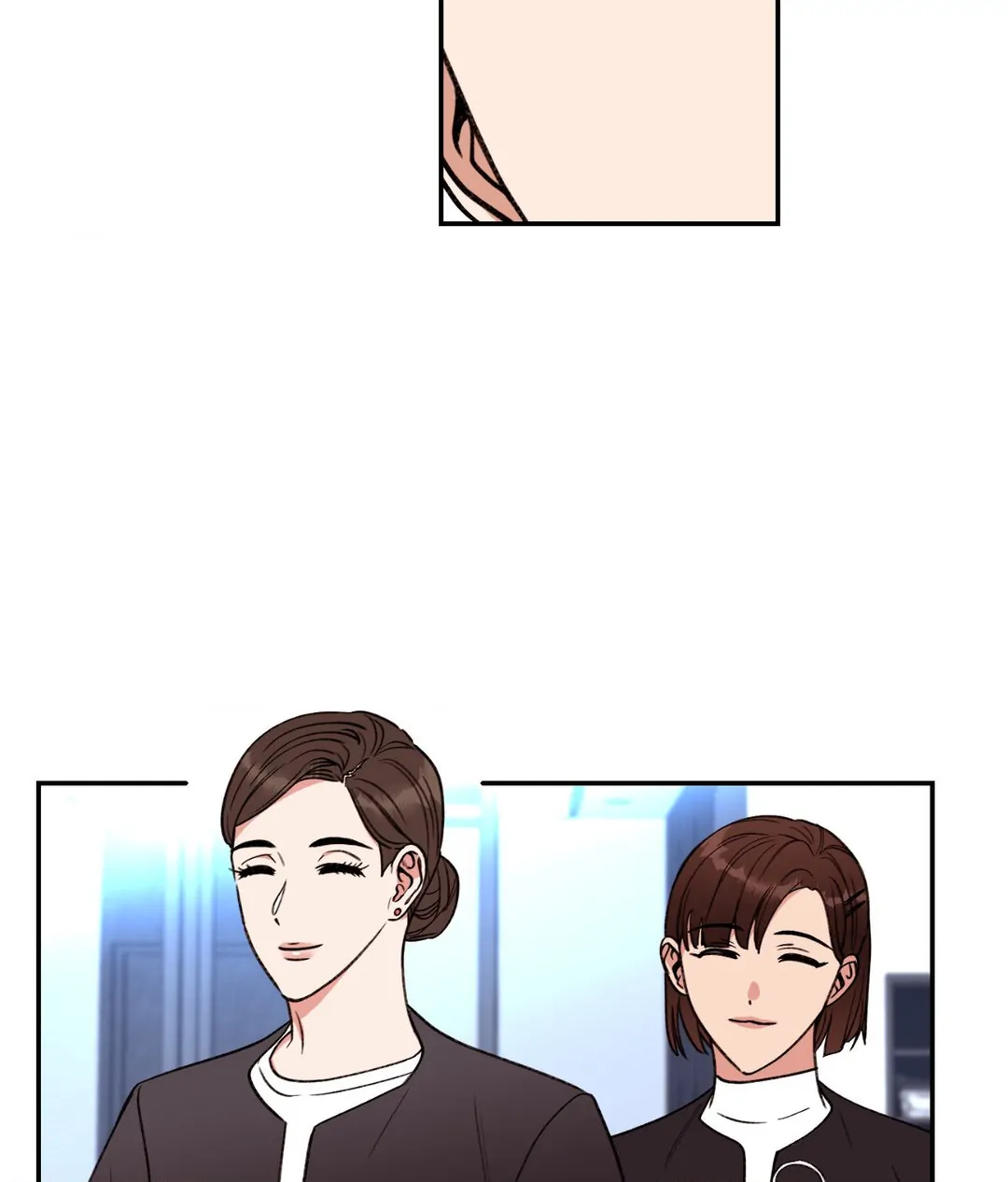 Dreaminess [Official] - Chapter 8 manhwa