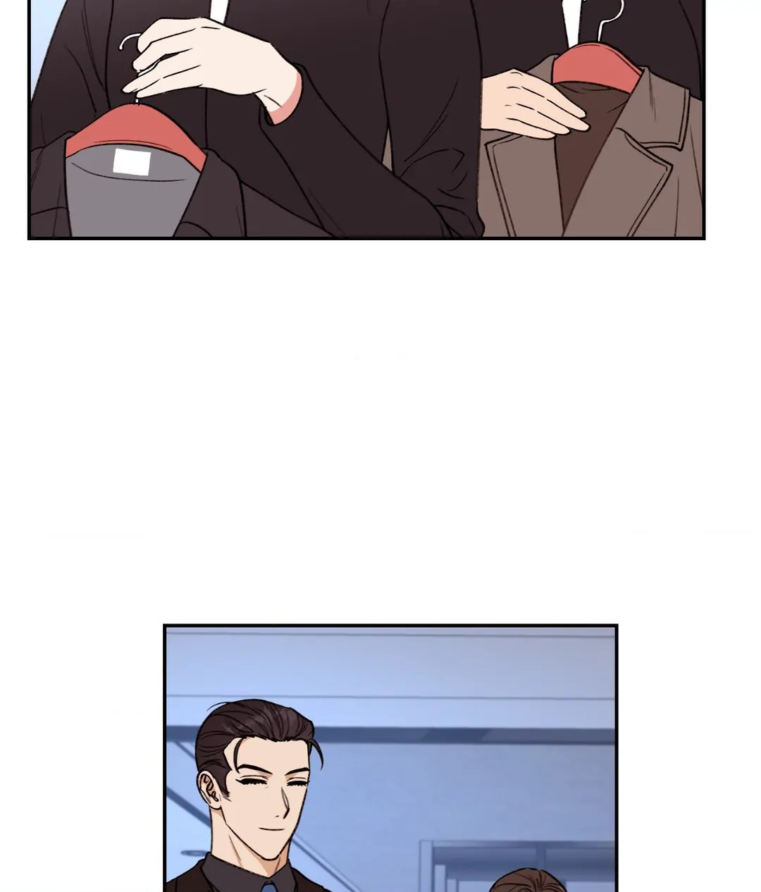 Dreaminess [Official] - Chapter 8 manhwa