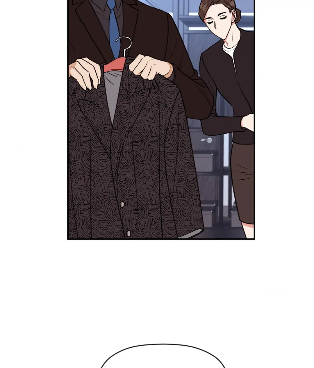 Dreaminess [Official] - Chapter 8 manhwa