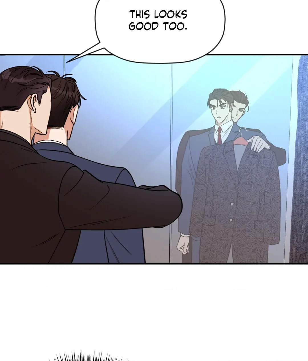 Dreaminess [Official] - Chapter 8 manhwa