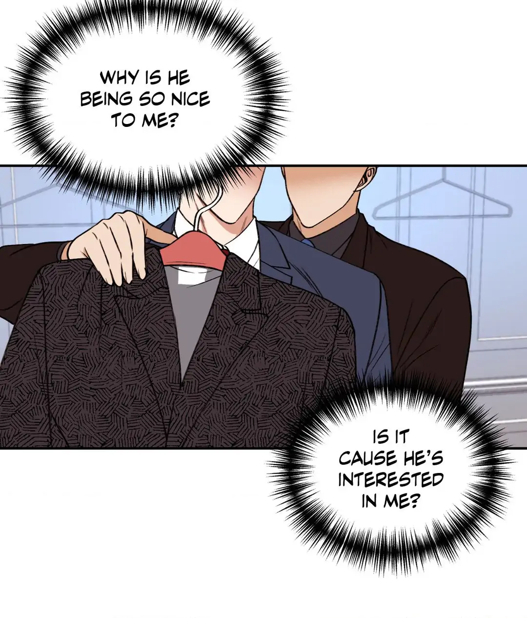 Dreaminess [Official] - Chapter 8 manhwa