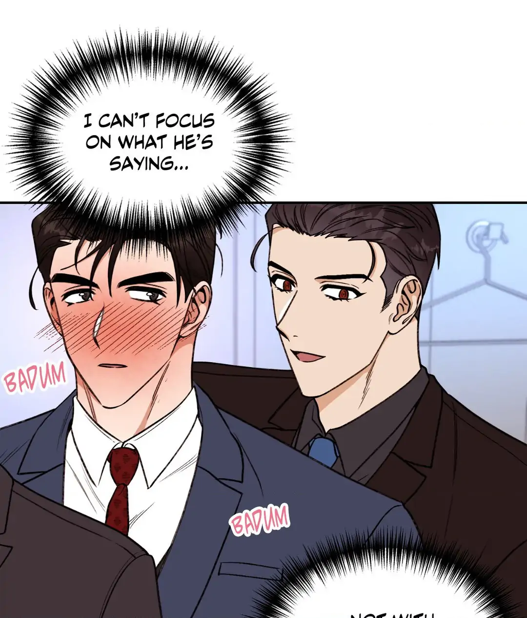 Dreaminess [Official] - Chapter 8 manhwa