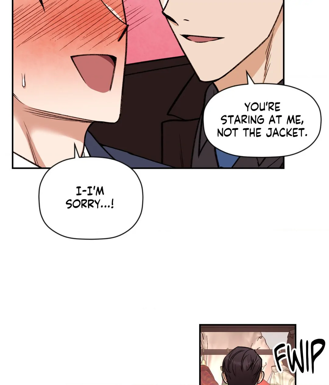 Dreaminess [Official] - Chapter 8 manhwa