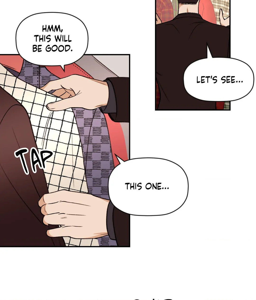 Dreaminess [Official] - Chapter 8 manhwa
