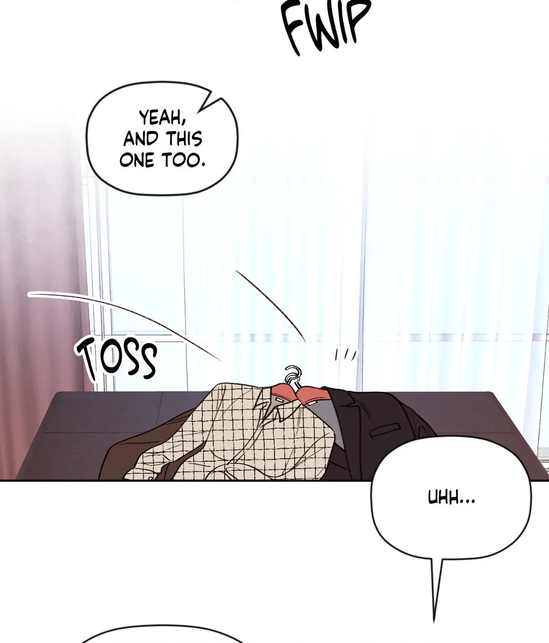 Dreaminess [Official] - Chapter 8 manhwa