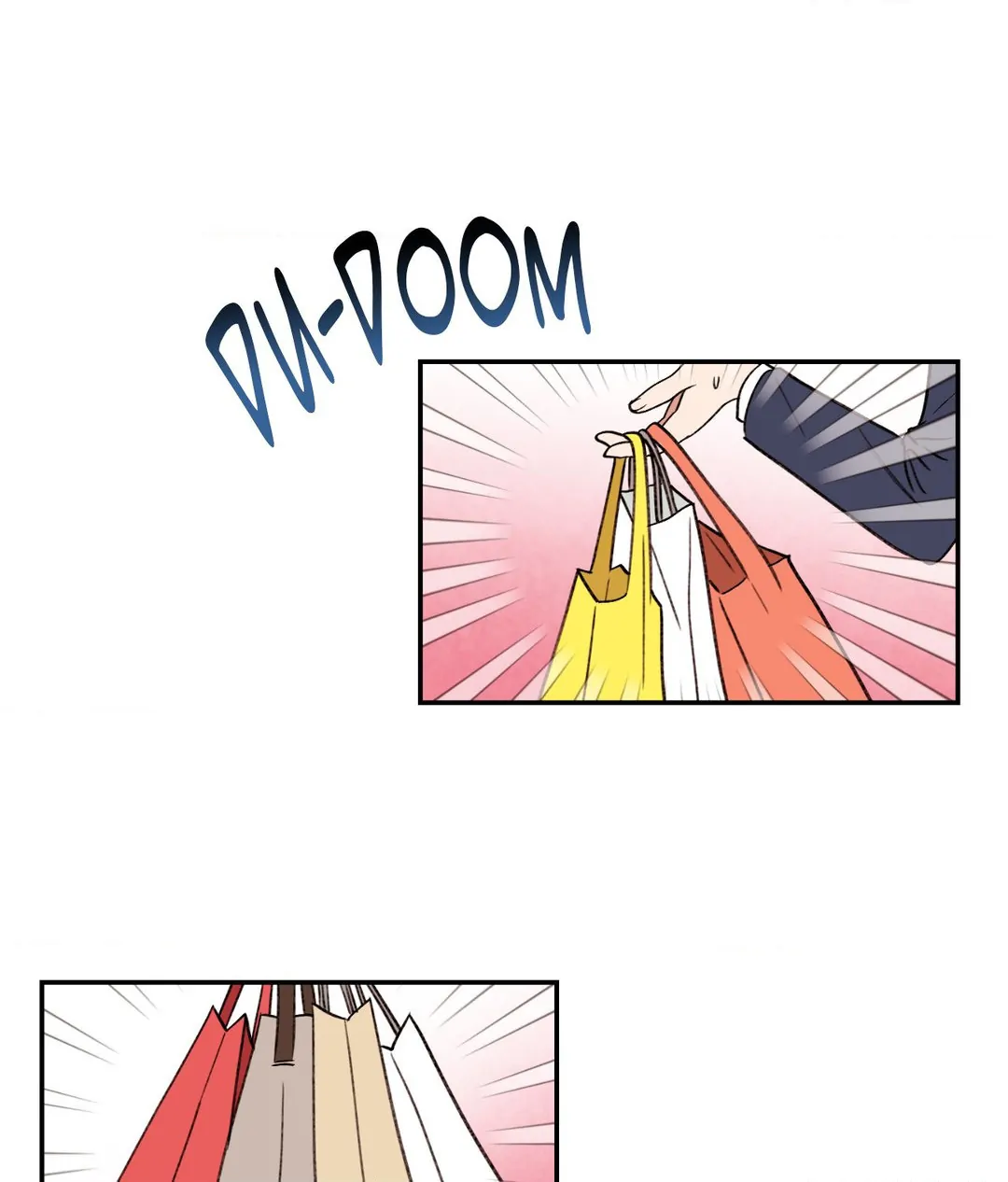 Dreaminess [Official] - Chapter 8 manhwa
