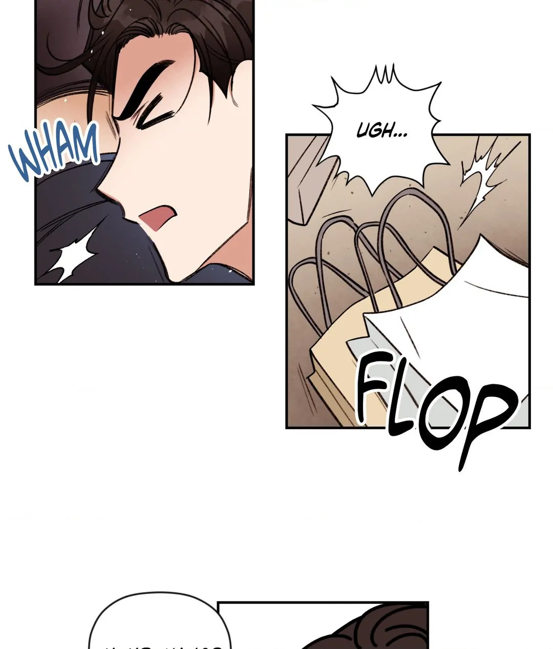 Dreaminess [Official] - Chapter 8 manhwa