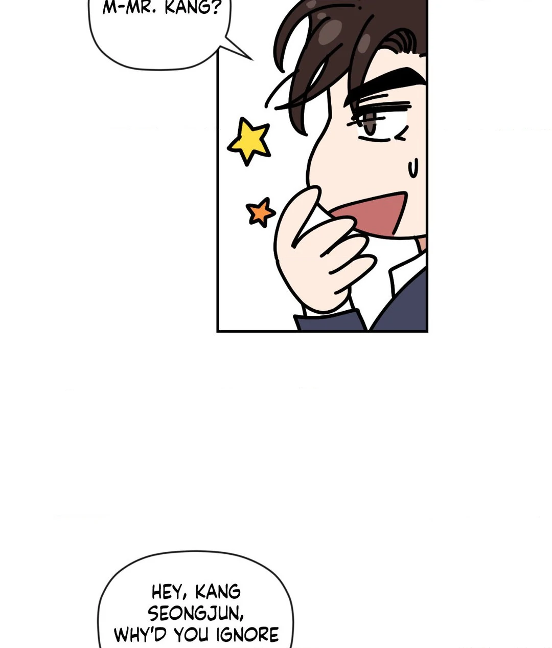 Dreaminess [Official] - Chapter 8 manhwa