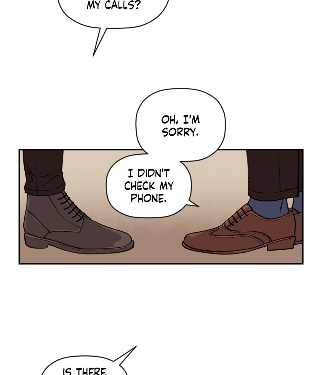 Dreaminess [Official] - Chapter 8 manhwa