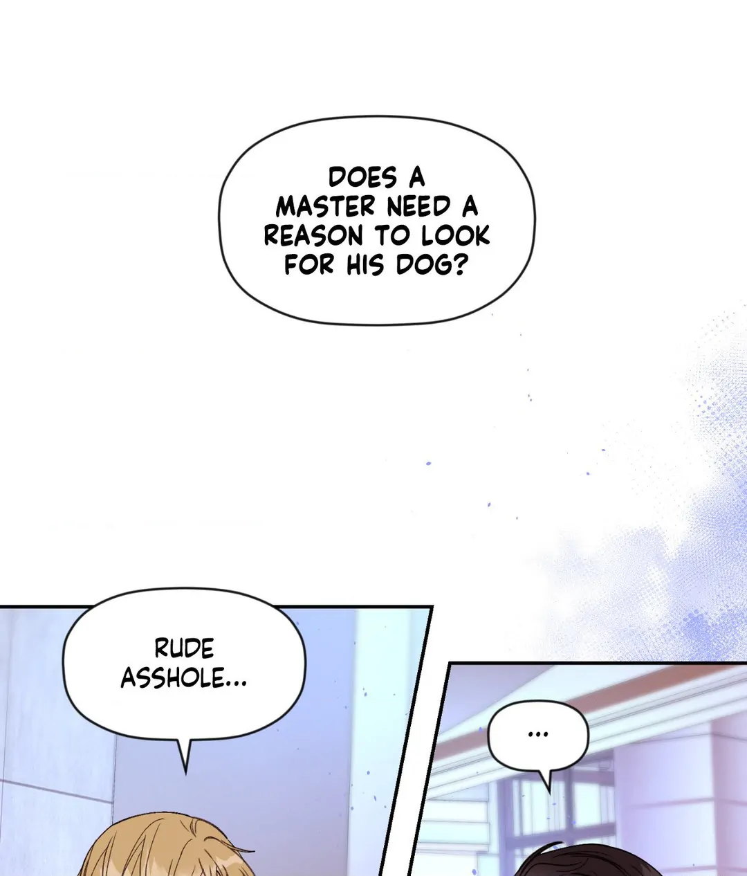 Dreaminess [Official] - Chapter 8 manhwa