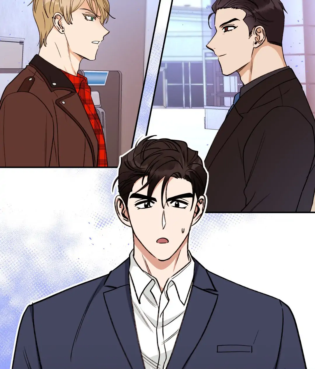 Dreaminess [Official] - Chapter 8 manhwa