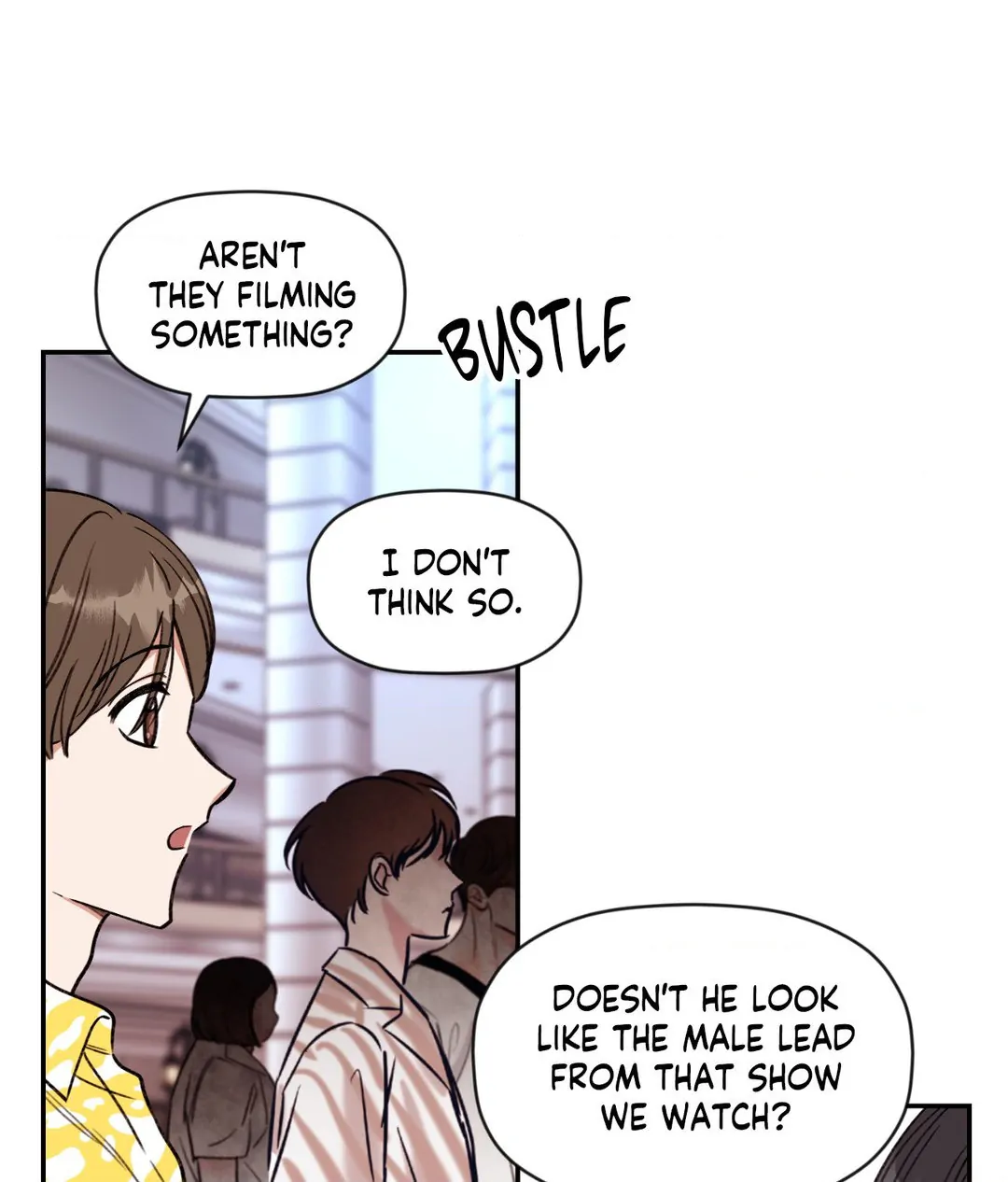 Dreaminess [Official] - Chapter 9 manhwa
