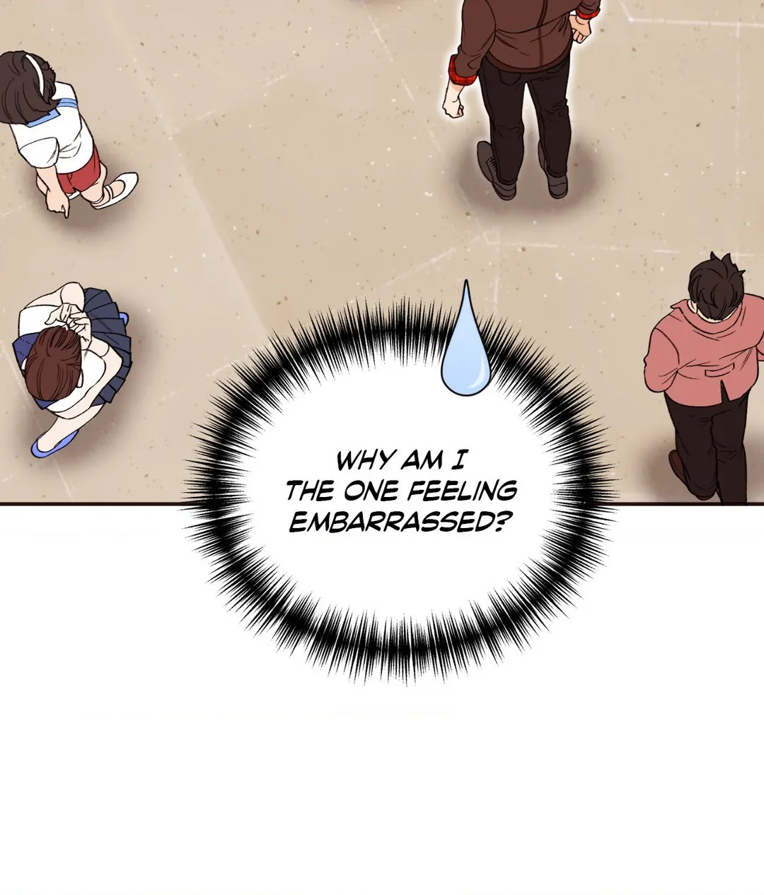 Dreaminess [Official] - Chapter 9 manhwa