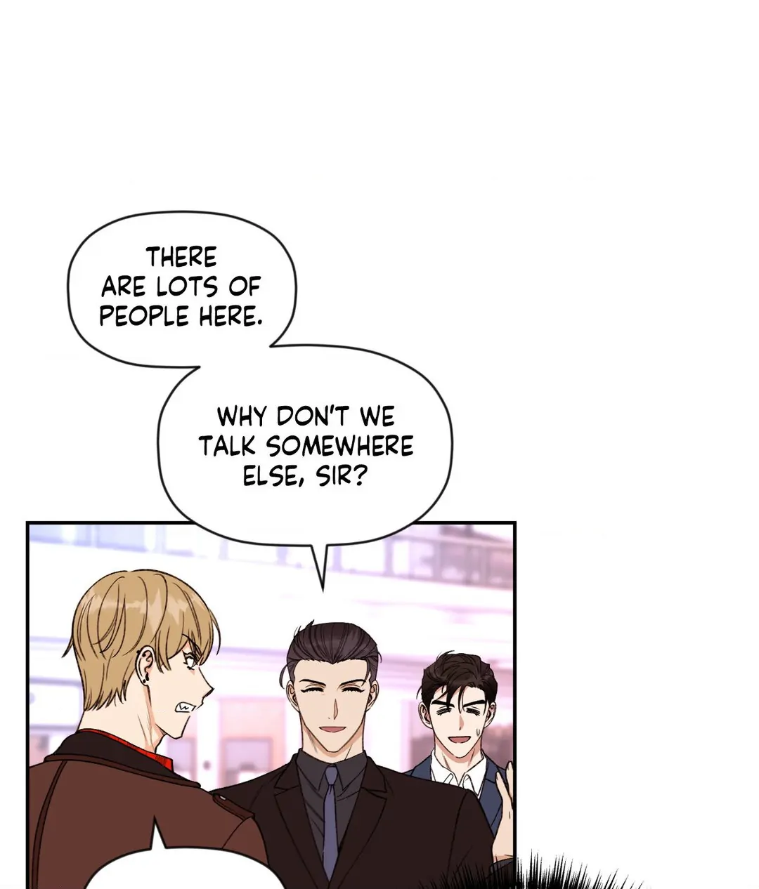 Dreaminess [Official] - Chapter 9 manhwa