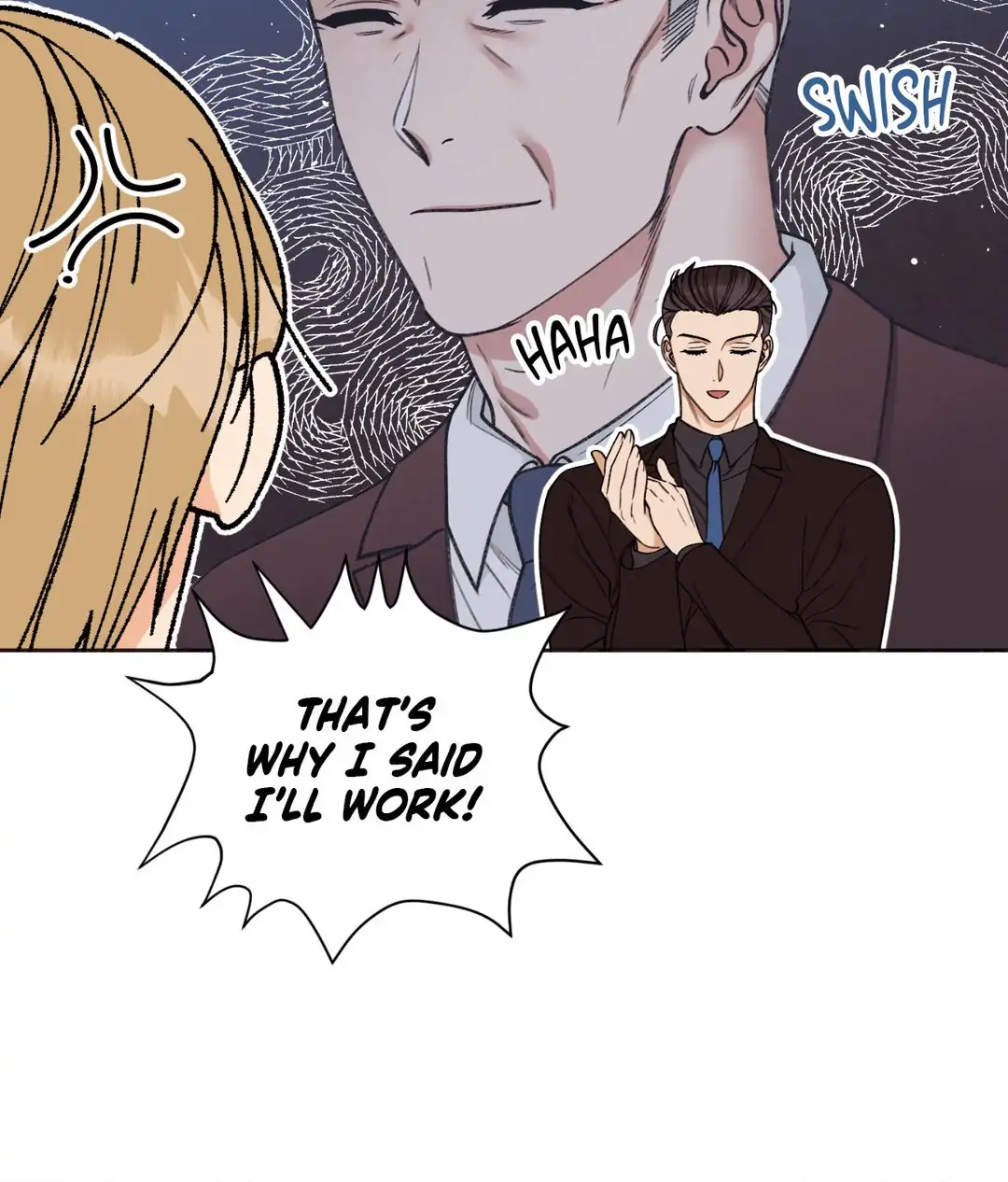 Dreaminess [Official] - Chapter 9 manhwa