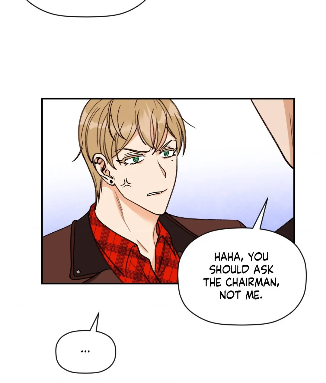 Dreaminess [Official] - Chapter 9 manhwa
