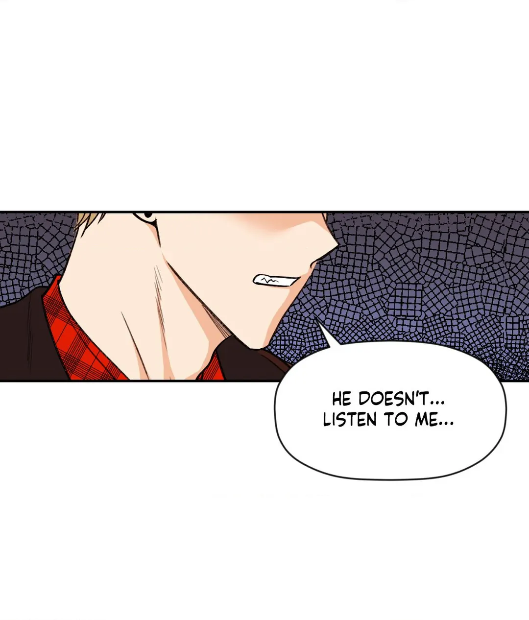 Dreaminess [Official] - Chapter 9 manhwa