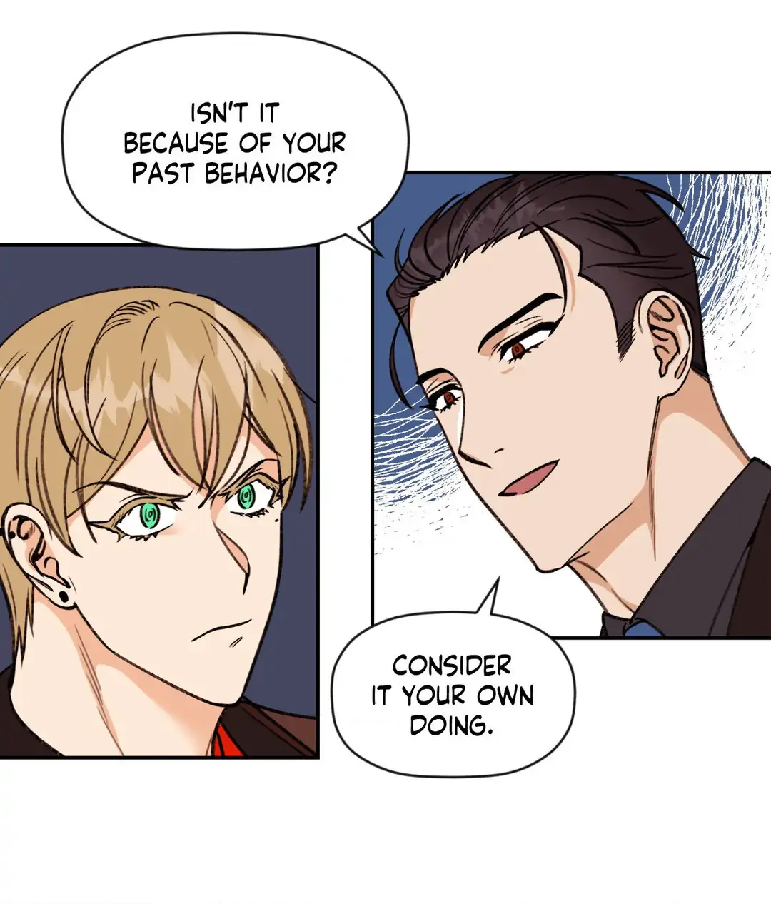 Dreaminess [Official] - Chapter 9 manhwa
