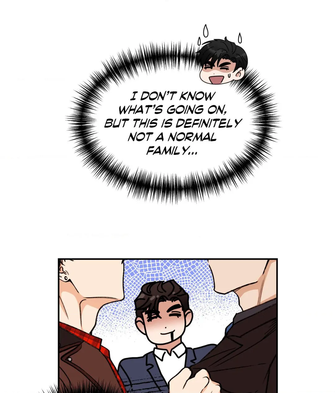 Dreaminess [Official] - Chapter 9 manhwa