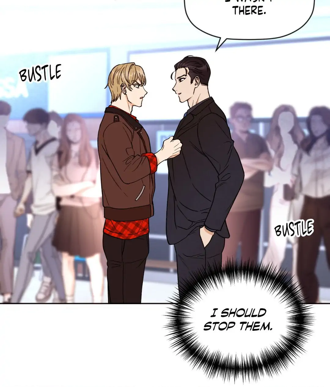 Dreaminess [Official] - Chapter 9 manhwa