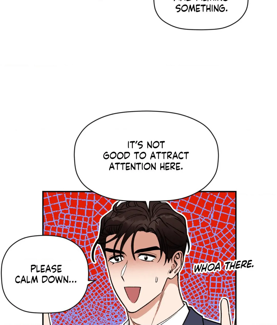 Dreaminess [Official] - Chapter 9 manhwa