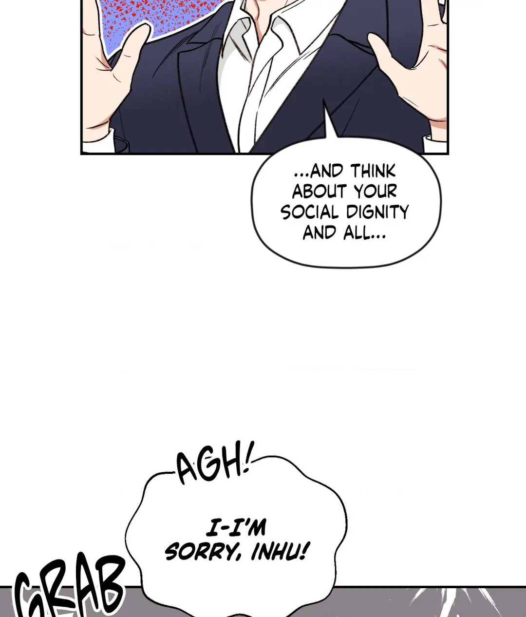 Dreaminess [Official] - Chapter 9 manhwa