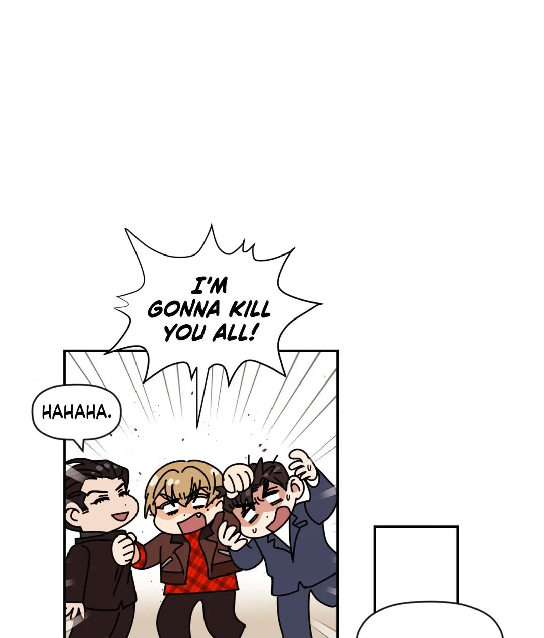 Dreaminess [Official] - Chapter 9 manhwa