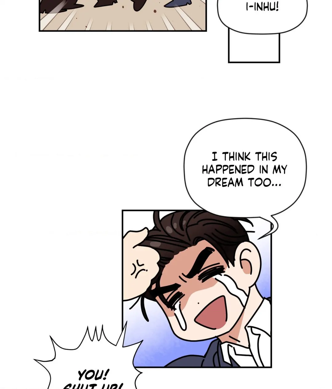 Dreaminess [Official] - Chapter 9 manhwa