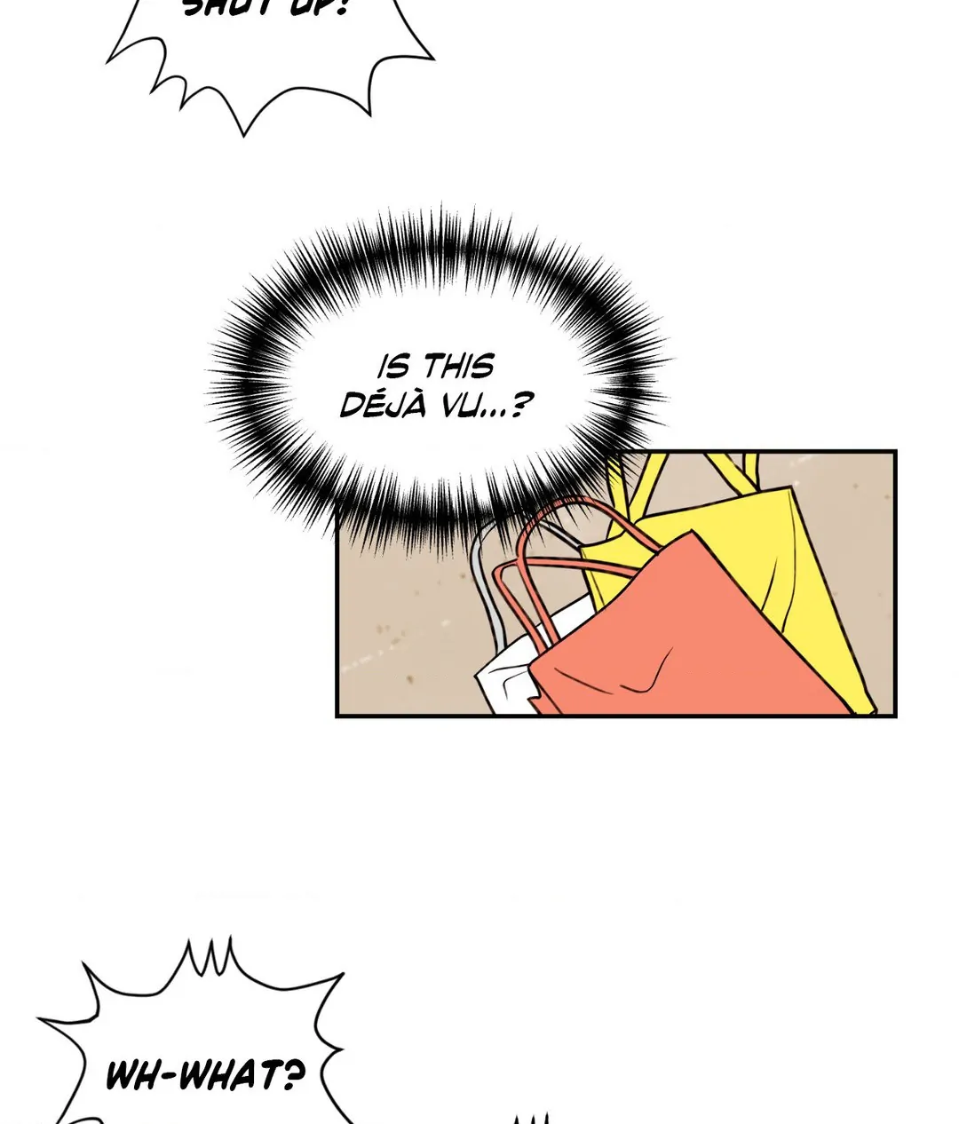 Dreaminess [Official] - Chapter 9 manhwa