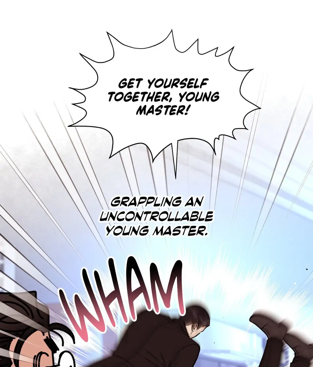 Dreaminess [Official] - Chapter 9 manhwa