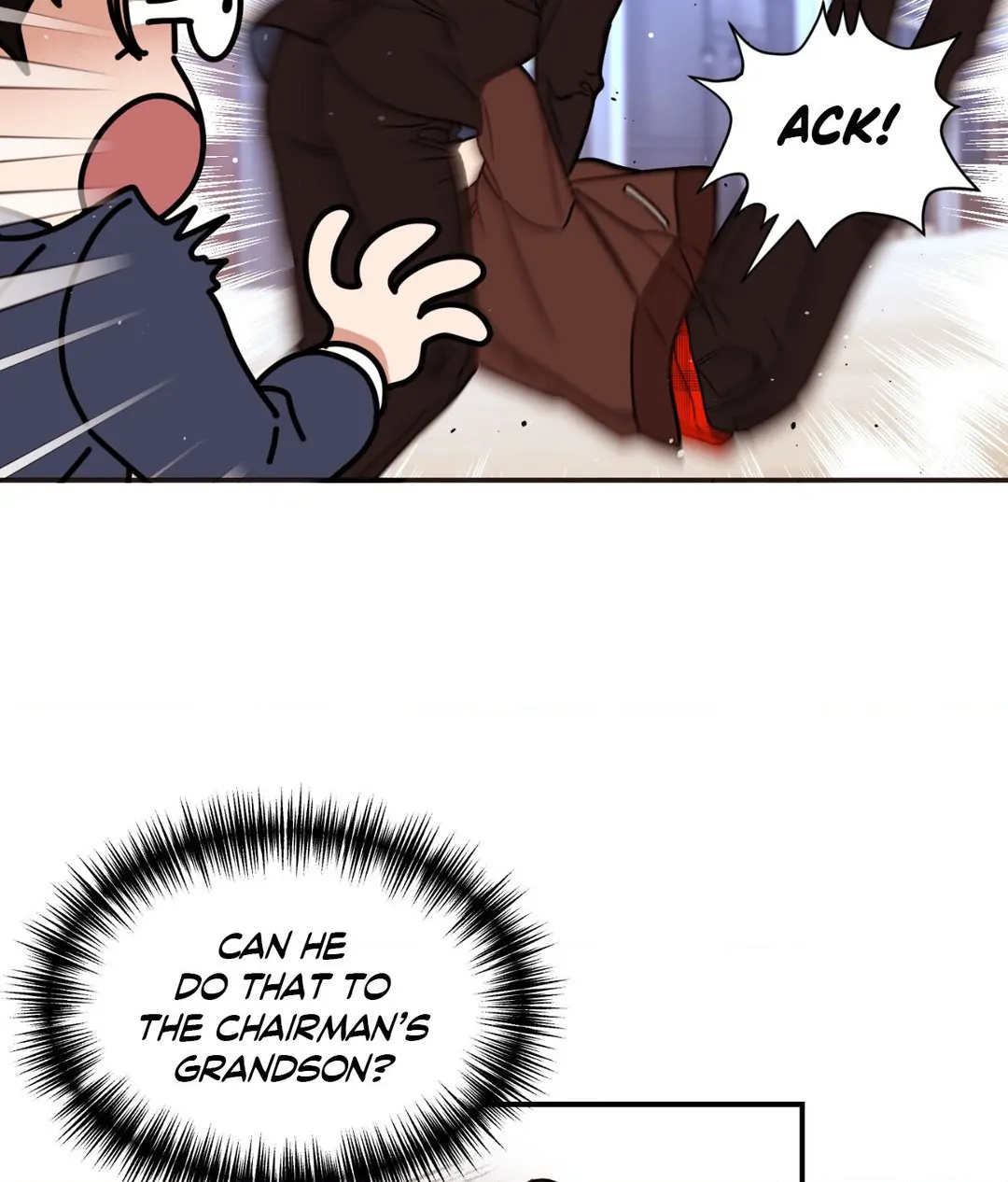 Dreaminess [Official] - Chapter 9 manhwa