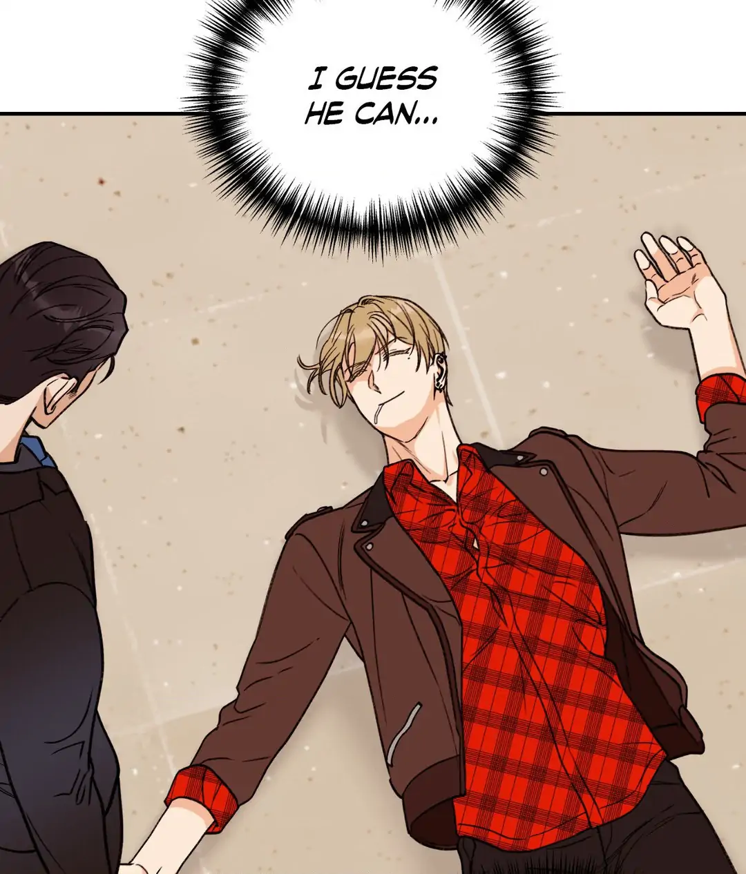 Dreaminess [Official] - Chapter 9 manhwa