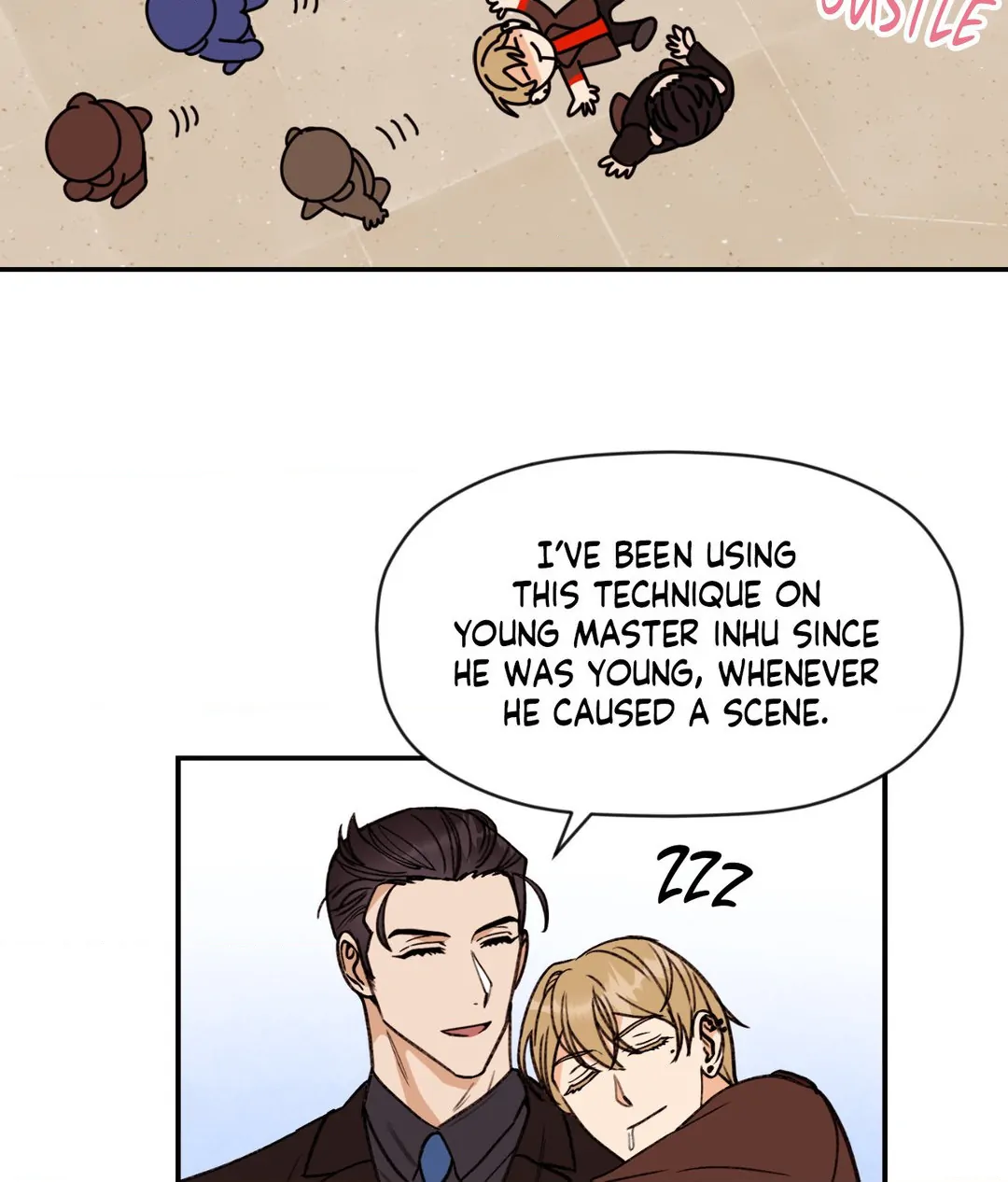 Dreaminess [Official] - Chapter 9 manhwa