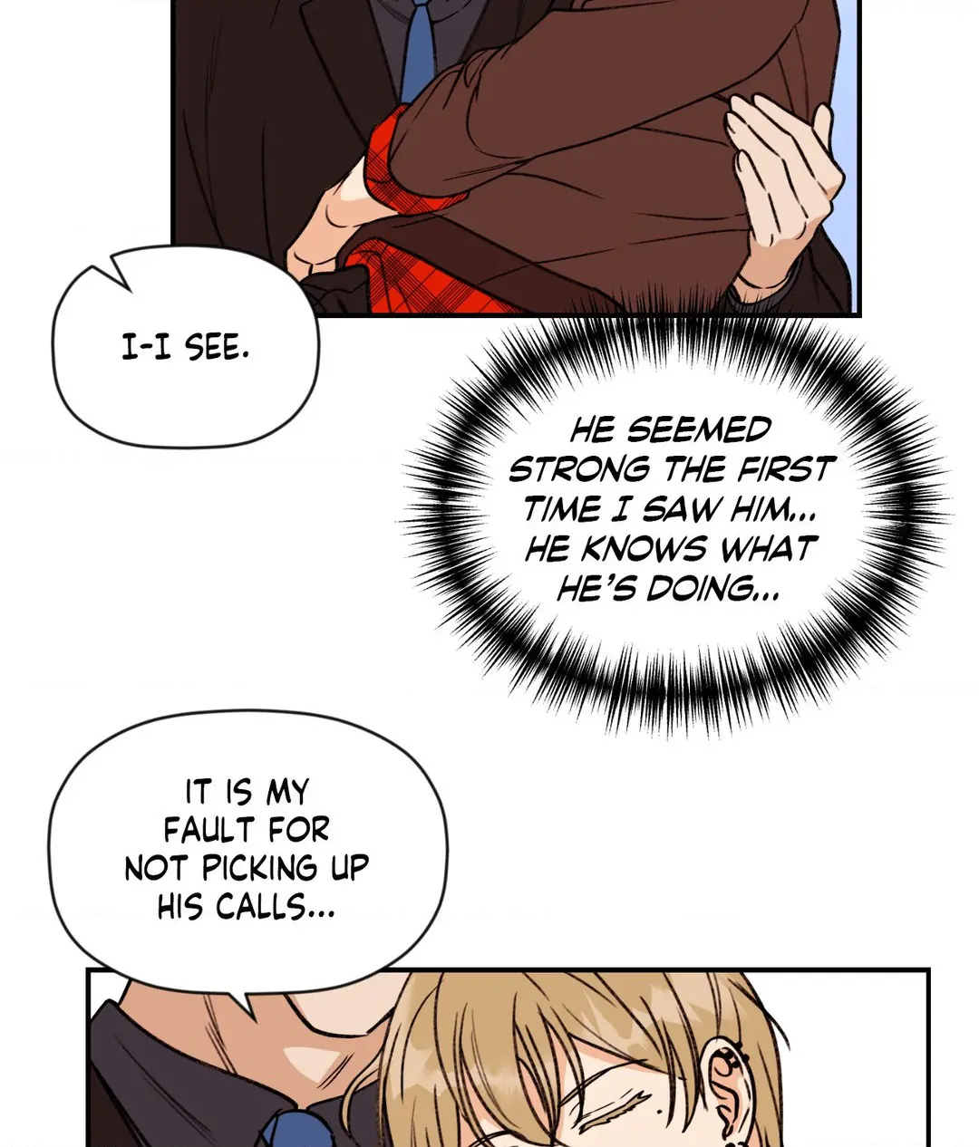 Dreaminess [Official] - Chapter 9 manhwa