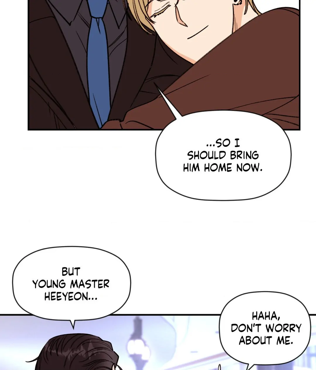 Dreaminess [Official] - Chapter 9 manhwa