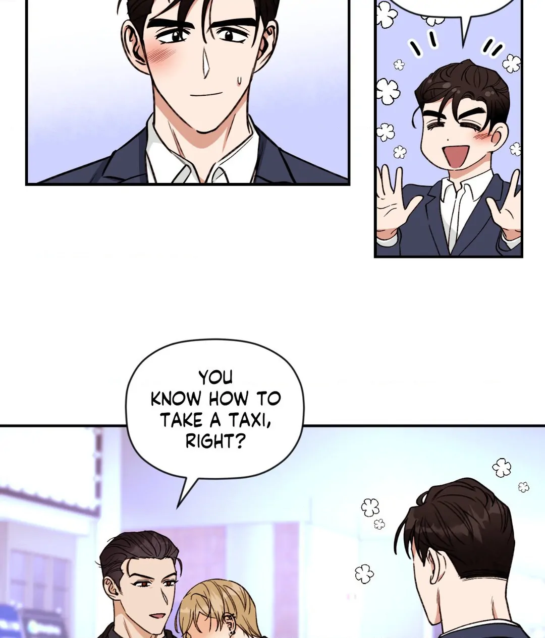 Dreaminess [Official] - Chapter 9 manhwa