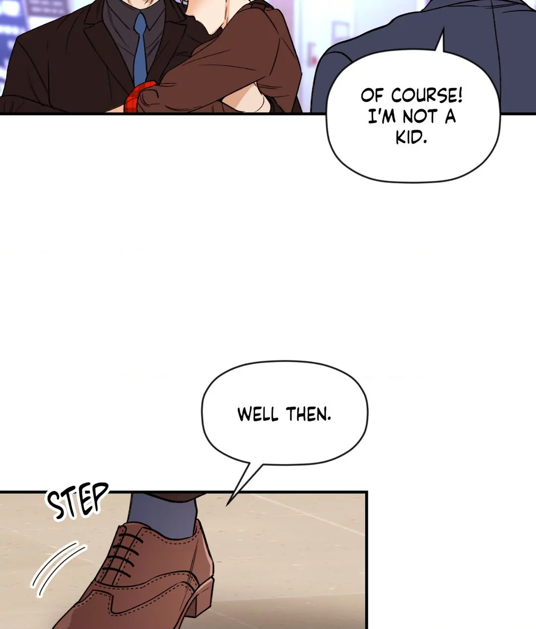 Dreaminess [Official] - Chapter 9 manhwa