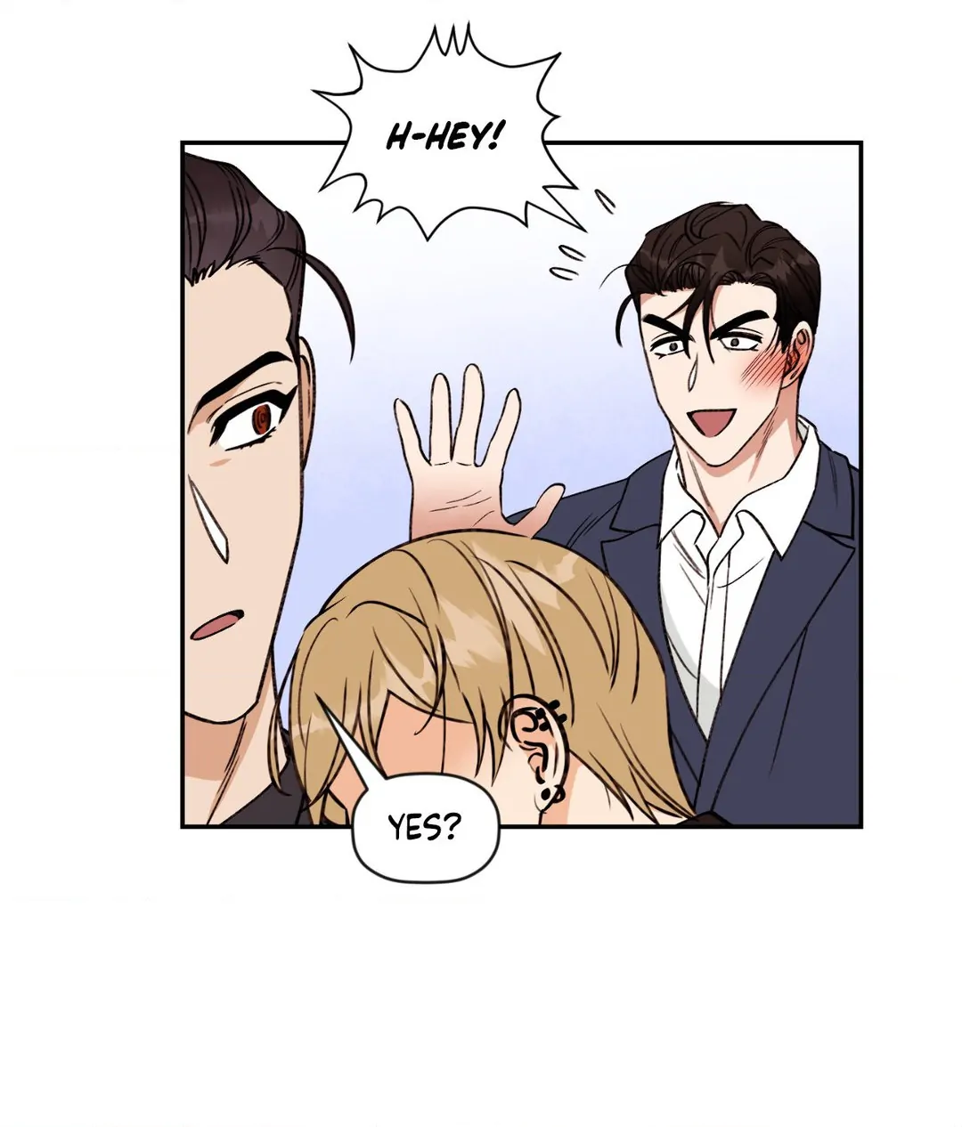 Dreaminess [Official] - Chapter 9 manhwa