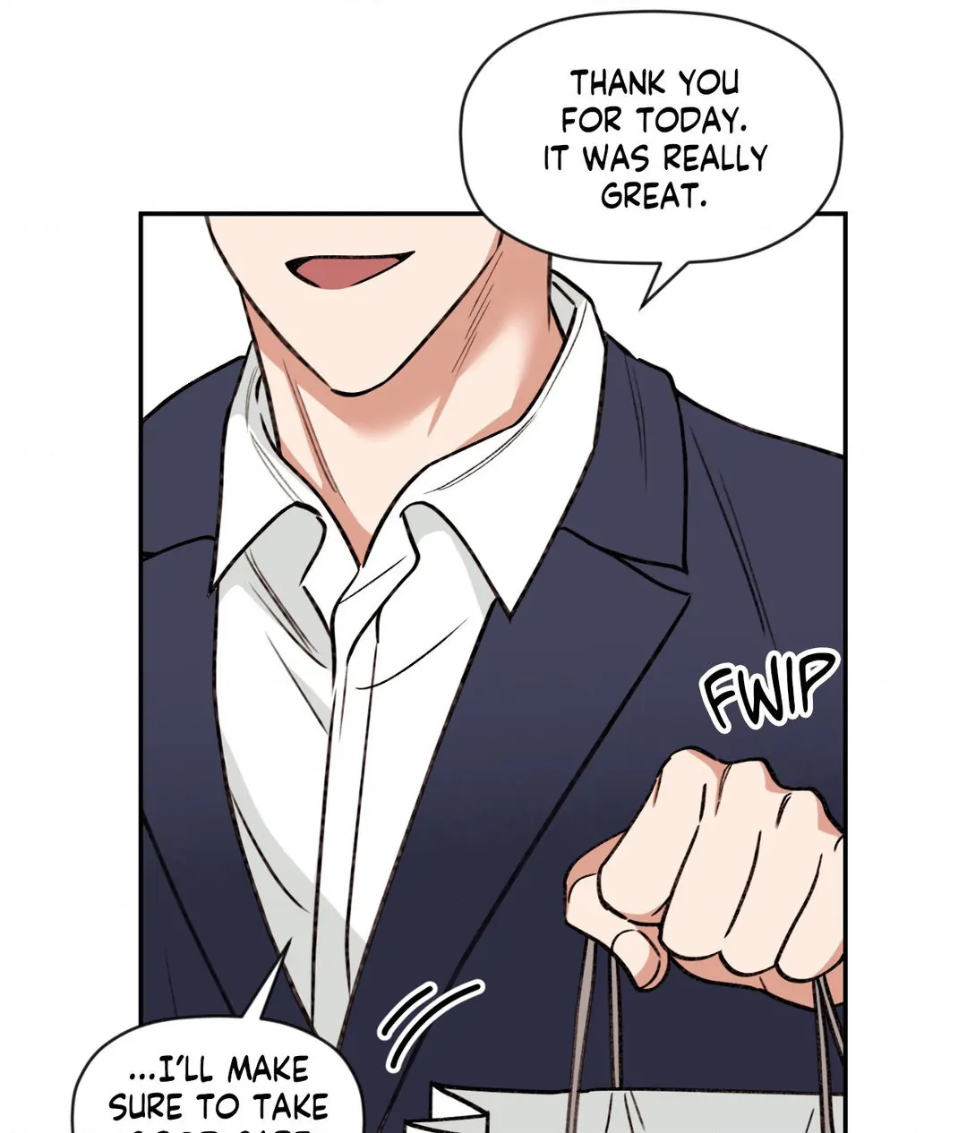 Dreaminess [Official] - Chapter 9 manhwa