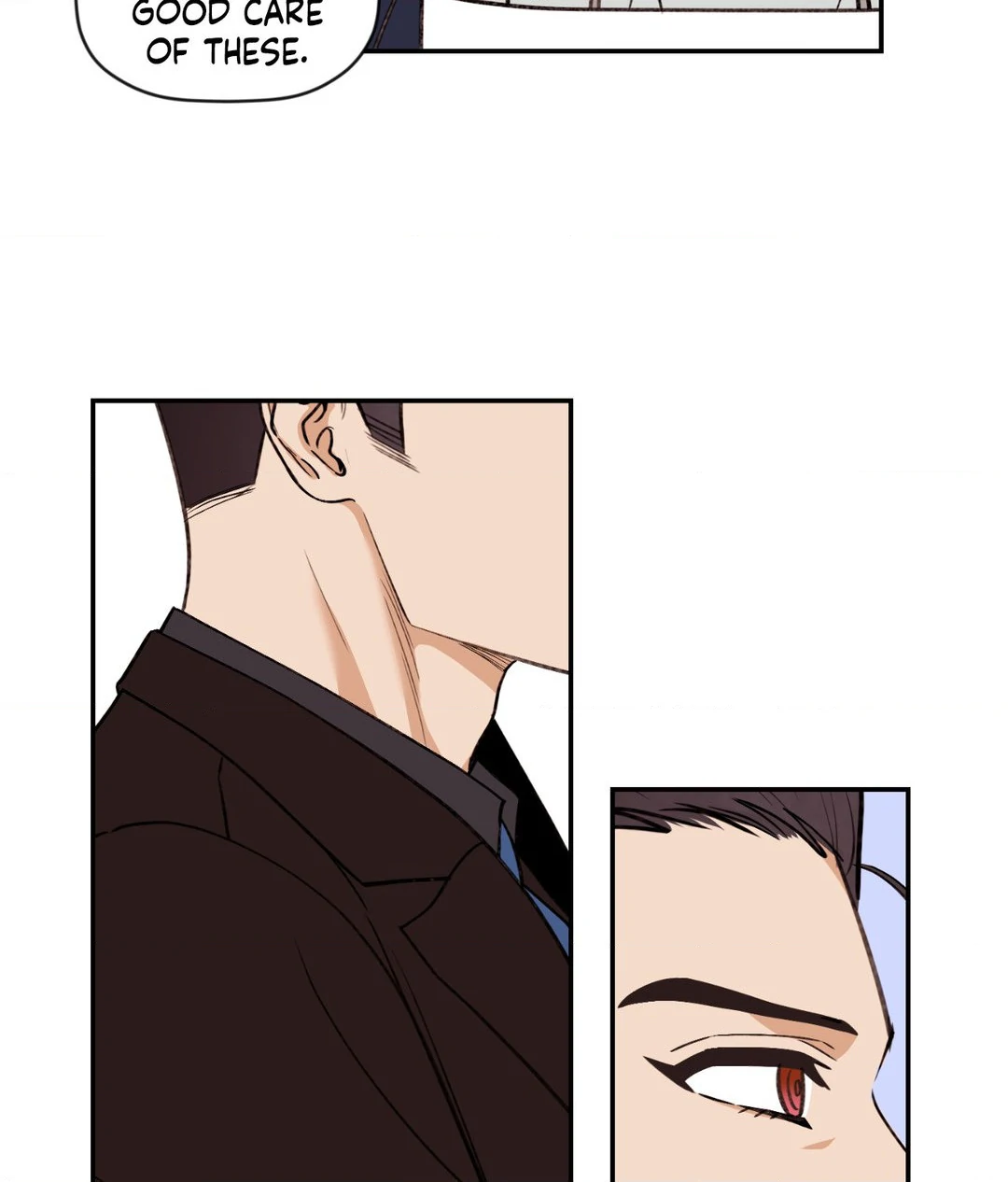 Dreaminess [Official] - Chapter 9 manhwa
