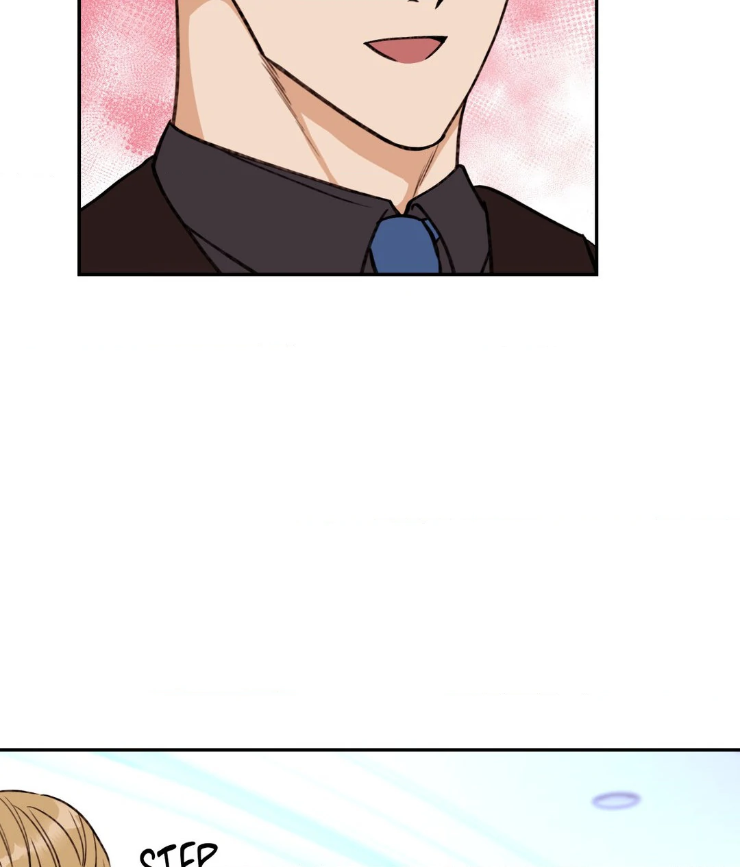 Dreaminess [Official] - Chapter 9 manhwa