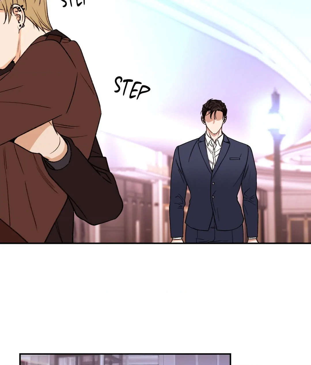 Dreaminess [Official] - Chapter 9 manhwa